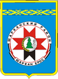 Шаркан герб
